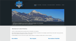 Desktop Screenshot of fluid-inox.fr